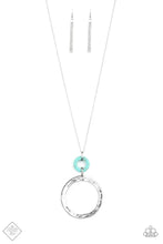 Load image into Gallery viewer, Paparazzi ♥ Optical Illusion - Blue ♥ N2805
