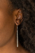 Load image into Gallery viewer, Paparazzi ♥ Send Me An Angel - Silver ♥ N1500