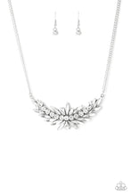 Load image into Gallery viewer, Paparazzi ♥ HEIRS and Graces - White ♥ N1662