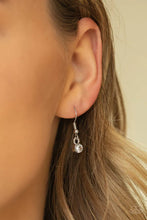 Load image into Gallery viewer, Paparazzi ♥ HEIRS and Graces - White ♥ N1662