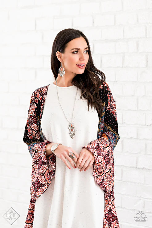 Paparazzi ♥ Sunset Sightings - Complete Trend Blend ♥ SS-0420