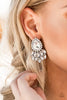 Paparazzi ♥ A Breath of Fresh HEIR - White ♥ Post E2206