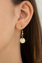 Load image into Gallery viewer, Paparazzi ♥ Gladiator Glam - Gold ♥ N2819