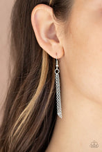 Load image into Gallery viewer, Paparazzi ♥ She QUILL Be Loved - Mutli ♥ N1661