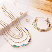 Load image into Gallery viewer, Paparazzi ♥ Sunset Sightings - Fashion Fix ♥ SS0725