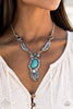 Paparazzi ♥ Ruler of The Roost - Blue ♥ N2813