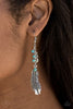 Paparazzi ♥ Find Your Flock - Blue ♥ E2201