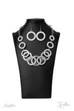 Load image into Gallery viewer, Paparazzi ♥ The Kella ♥ 2020 Zi Collection Piece Z2008