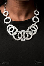 Load image into Gallery viewer, Paparazzi ♥ The Kella ♥ 2020 Zi Collection Piece Z2008