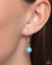 Load image into Gallery viewer, Paparazzi ♥ Environmental Impact - Blue ♥ N2151