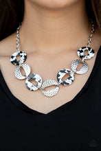 Load image into Gallery viewer, Paparazzi ♥ Retro Retrograde - White ♥ N2849