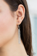 Load image into Gallery viewer, Paparazzi ♥ Retro Retrograde - White ♥ N2849