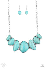 Load image into Gallery viewer, Paparazzi ♥ Primitive - Blue ♥ N2808
