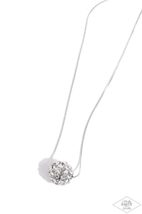 Paparazzi ♥ Come Out of Your BOMBSHELL - White ♥ N2075