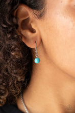 Load image into Gallery viewer, Paparazzi ♥ Sahara Quest - Blue ♥ N2829
