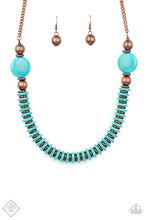 Load image into Gallery viewer, Paparazzi ♥ Desert Revival - Copper ♥ N2807
