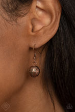 Load image into Gallery viewer, Paparazzi ♥ Desert Revival - Copper ♥ N2807