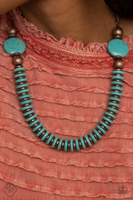 Load image into Gallery viewer, Paparazzi ♥ Desert Revival - Copper ♥ N2807