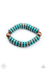 Paparazzi ♥ Eco Experience - Copper ♥ B1060
