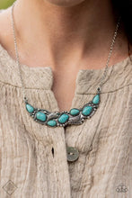 Load image into Gallery viewer, Paparazzi ♥ Simply Santa Fe - July 2021 ♥ SSF-0721