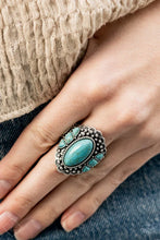 Load image into Gallery viewer, Paparazzi ♥ Simply Santa Fe - July 2021 ♥ SSF-0721