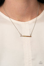 Load image into Gallery viewer, Paparazzi ♥ Sparkly Spectrum - Brown ♥ N2895