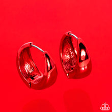 Load image into Gallery viewer, Paparazzi ♥ Colorful Curiosity - Red ♥ E1434