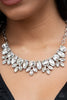 Paparazzi ♥ Combustible Charisma - White ♥ N2818