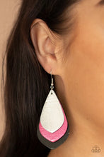 Load image into Gallery viewer, Paparazzi ♥ GLISTEN Up! - Multi ♥ E2372