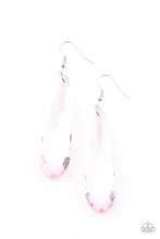Load image into Gallery viewer, Paparazzi ♥ Crystal Crowns - Pink ♥ E2383