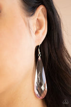Load image into Gallery viewer, Paparazzi ♥ Crystal Crowns - Pink ♥ E2383