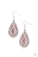 Load image into Gallery viewer, Paparazzi ♥ Crawling With Couture - Pink ♥ E2290