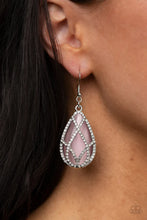 Load image into Gallery viewer, Paparazzi ♥ Crawling With Couture - Pink ♥ E2290