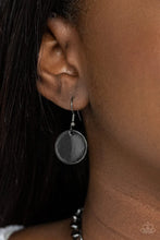 Load image into Gallery viewer, Paparazzi ♥ Industrial Grade Glamour - Black ♥ N1628