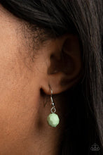 Load image into Gallery viewer, Paparazzi ♥ Extra Eloquent - Green ♥ N1869