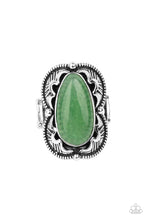 Load image into Gallery viewer, Paparazzi ♥ Mystical Mambo - Green ♥ R242