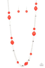 Load image into Gallery viewer, Paparazzi ♥ Light-Scattering Luminosity - Red ♥ N2977