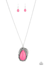 Load image into Gallery viewer, Paparazzi ♥ Tropical Mirage - Pink ♥ N1597
