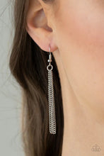 Load image into Gallery viewer, Paparazzi ♥ Join The Circle - Silver ♥ N2855