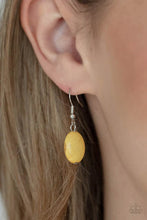 Load image into Gallery viewer, Paparazzi ♥ Meet Me At Sunset - Yellow ♥ N1463