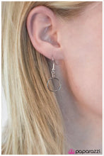 Load image into Gallery viewer, Paparazzi ♥ Pandoras Box - White ♥ N1652