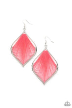 Load image into Gallery viewer, Paparazzi ♥ String Theory - Pink ♥ E2331