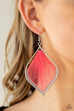 Load image into Gallery viewer, Paparazzi ♥ String Theory - Pink ♥ E2331