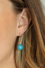 Load image into Gallery viewer, Paparazzi ♥ Upscale Chic - Blue ♥ N1587