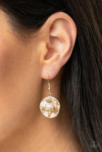 Load image into Gallery viewer, Paparazzi ♥ Circulating Shimmer - Blue ♥ N1583