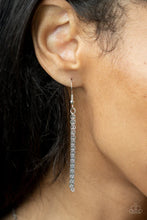 Load image into Gallery viewer, Paparazzi ♥ Think PAW-sitive - Silver ♥ N1493