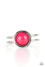 Load image into Gallery viewer, Paparazzi ♥ Take It From The POP! - Pink ♥ B1086