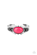 Load image into Gallery viewer, Paparazzi ♥ Springtime Trendsetter - Pink ♥ B528