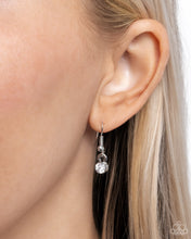 Load image into Gallery viewer, Paparazzi ♥ Grandma Glow - White ♥ N2175