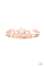 Load image into Gallery viewer, Paparazzi ♥ Mandala Mindfulness - Copper ♥ B509